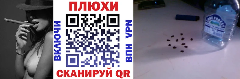 ГАШ хэш Губкинский
