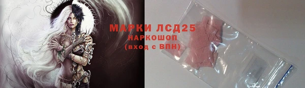 тгк Осташков
