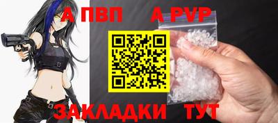 стафф Берёзовский